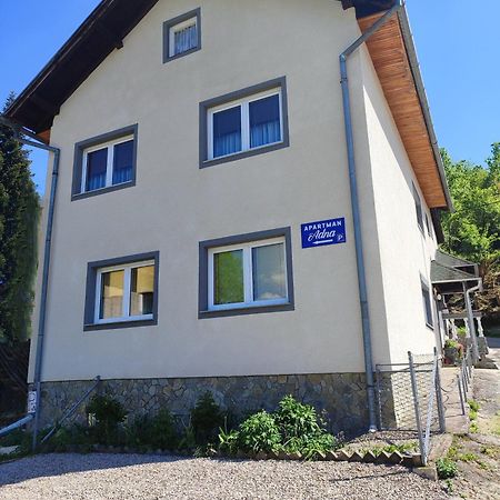 Apartman Adna 库伦瓦库夫 外观 照片
