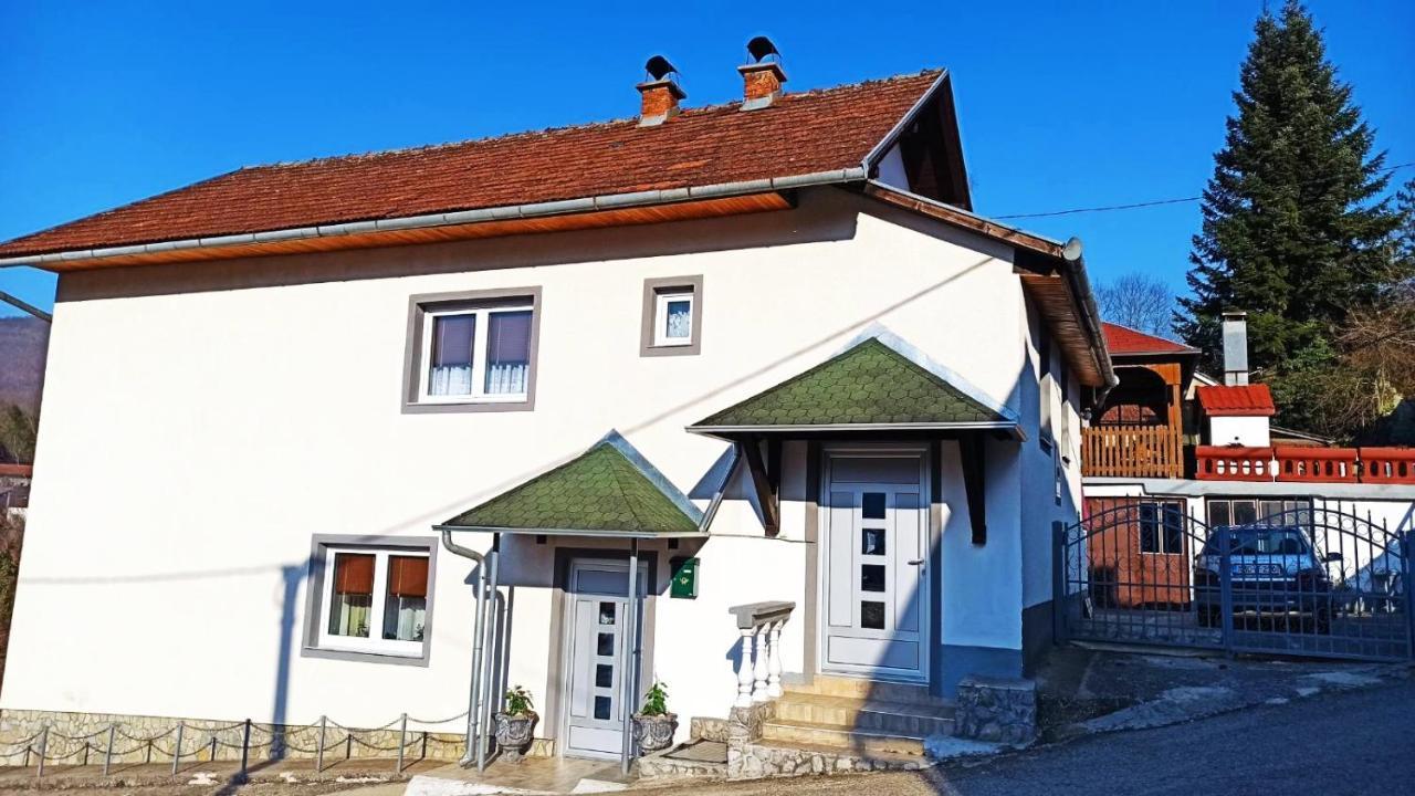 Apartman Adna 库伦瓦库夫 外观 照片