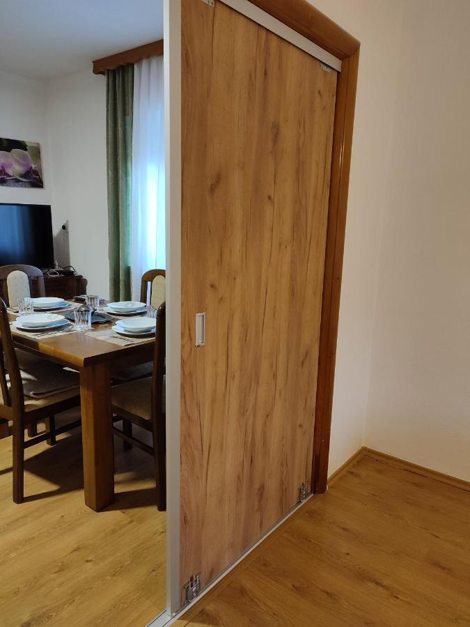 Apartman Adna 库伦瓦库夫 外观 照片