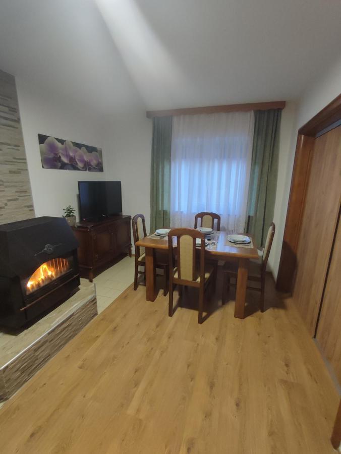 Apartman Adna 库伦瓦库夫 外观 照片