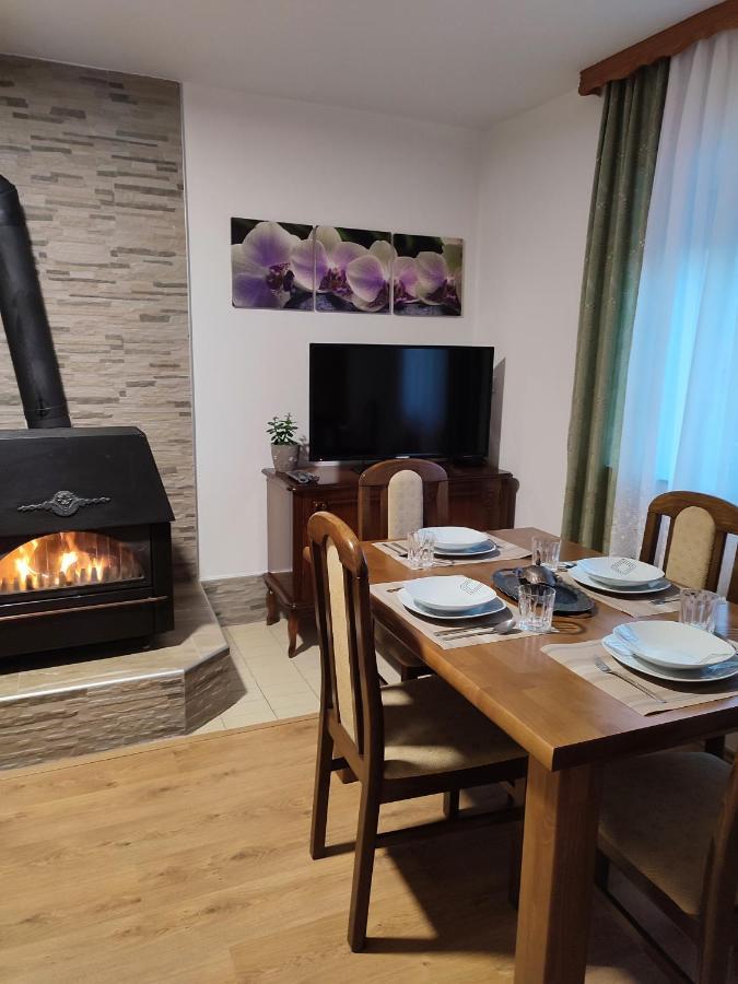 Apartman Adna 库伦瓦库夫 外观 照片