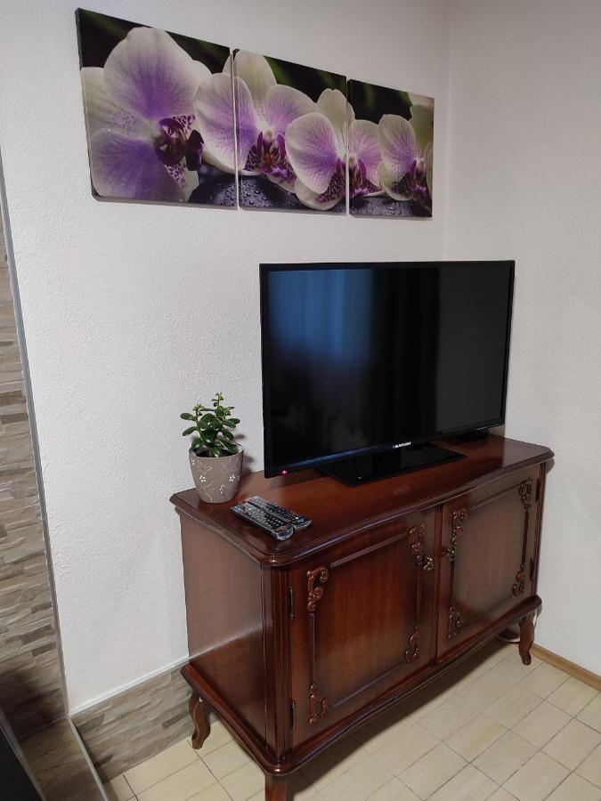 Apartman Adna 库伦瓦库夫 外观 照片