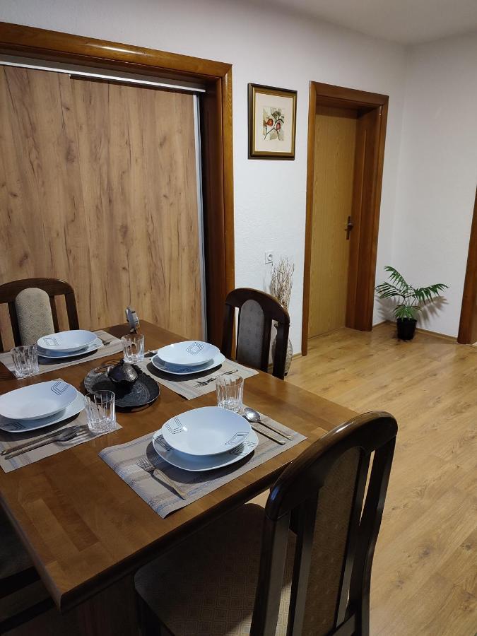 Apartman Adna 库伦瓦库夫 外观 照片