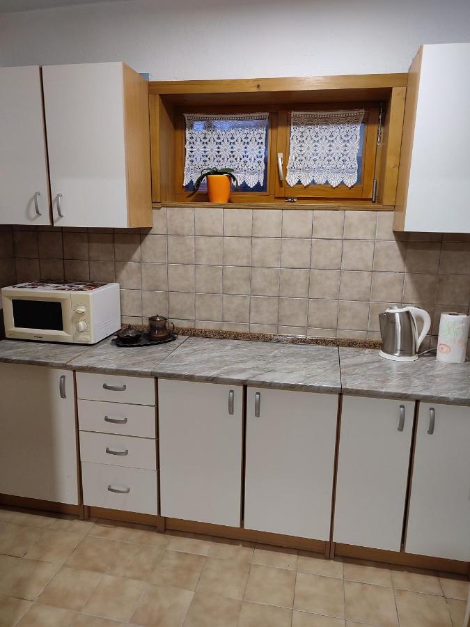 Apartman Adna 库伦瓦库夫 外观 照片