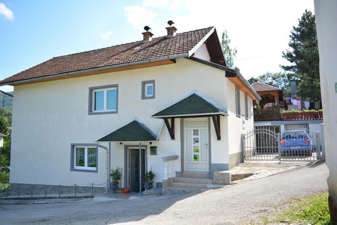 Apartman Adna 库伦瓦库夫 外观 照片