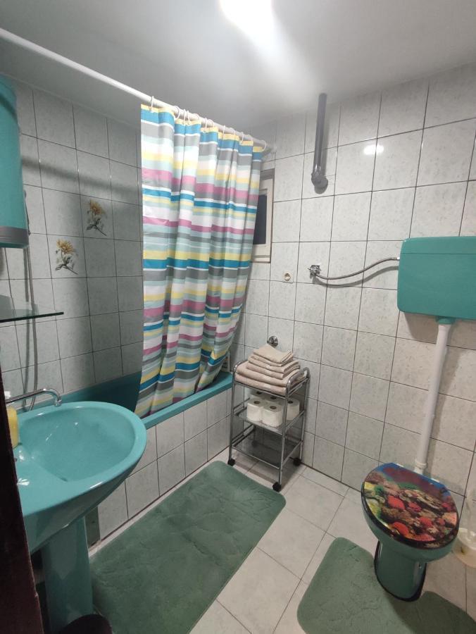 Apartman Adna 库伦瓦库夫 外观 照片