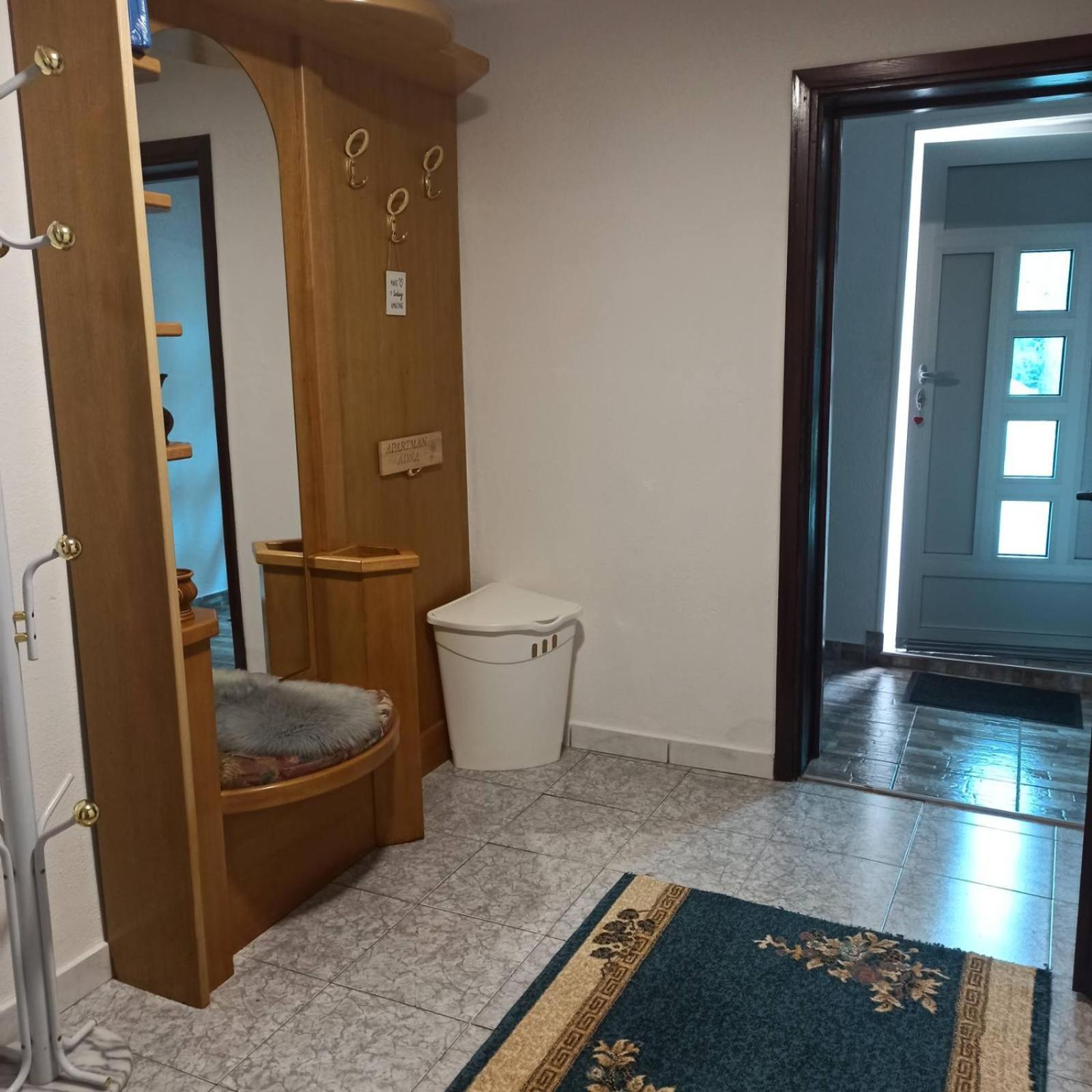 Apartman Adna 库伦瓦库夫 外观 照片